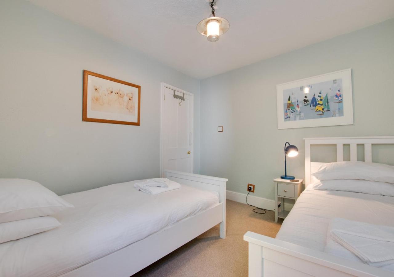 포위 45 North Street 빌라 외부 사진